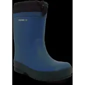 Tretorn Naven Gefütterte Gummistiefel, Blau, 23, Kindergummistiefel, Kinderstiefel, Gummistiefel kinder, Kids