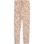 Joha Leggings Merinowolle, Light Pink, 120