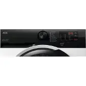 AEG Lfe6d84n4b Frontlader Waschmaschine