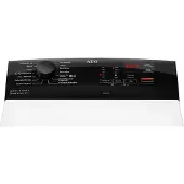 AEG Lte6k7230e Toplader-waschmaschine