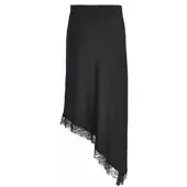 Swing Rock in schwarz | Gr.: 44