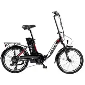 Mountfield MTF Fold 1.2 E-Bike inkl. 36V 13Ah Akku Citybike Fahrrad