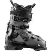 Atomic Hawx prime 110 S BOA, Skischuhe, Herren, grau/schwarz