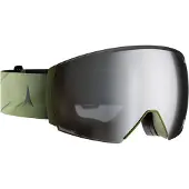 Atomic Revent Q L HD maverick silver hd NS
