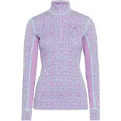 Kari Traa Rose Half-Zip lily (LILY) XS