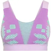 Kari Traa Faith Bra, Damen, lila