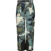 Slope Killy AOP, Skihose, Herren, aop grün