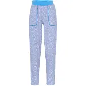 Kari Traa Olga, Skihose, Damen, blau