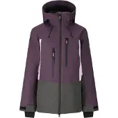 Slope Tuscon, Skijacke, Damen, lila