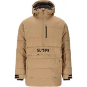 Slope Thumper M Insulated Anorak W-pro 10000 petrified oak (3142) M