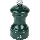 Peugeot - Salzmühle Bistro 10 cm - Klassische Einstellung - Waldgrün