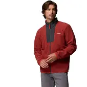 Columbia Sequoia Grove Ii Fleece Mit Durchgehendem Reißverschluss
