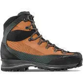 La Sportiva - Trango TRK Leather GTX - Wanderschuhe Gr 46 schwarz