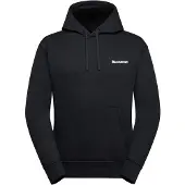 La Sportiva - Moon Rock Hoody - Hoodie Gr S schwarz