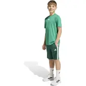 Adidas Kinder Set J TR-ES 3S SET KT1734 128 - Court Green/White - 128