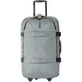 Rip Curl S-series F-light Global 100l Koffer Auf Rollen