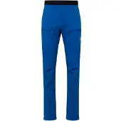 Mammut - Aenergy SO Hybrid Pants - Skitourenhose Gr 56 - Regular blau