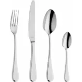 Amefa Besteckset Drift Silberfarben (24er Set)