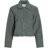 Vila Vijadas Reissverschluss Jacke