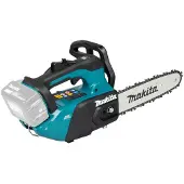Makita Akku-Kettensäge 18V 24 m/s 25 cm - DUC258Z01
