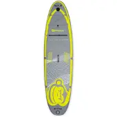 Ridgemonkey Freedom 10´6´´ Aufblasbares Paddle-surfboard