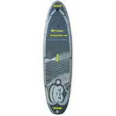 Ridgemonkey Freedom 10´6´´ Aufblasbares Paddle-surfboard