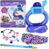 K POP Demon Hunters K-Pop Demon Hunters Heishi Armband-Studio, 7 Jahr(e)