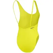 Speedo - Badeanzug für Damen (Grün)