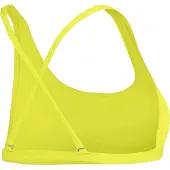 Speedo - Bikini Oberteil für Damen, Regulär (Grün)