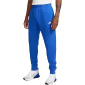 Nike - "Sportswear Club" Jogginghosen für Herren (Game Royal)