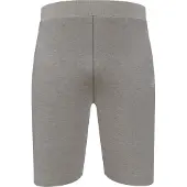 SikSilk - Sweat-Shorts für Herren (Grau meliert meliert)