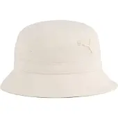 Puma - "Essential" Schlapphut (Weiß)