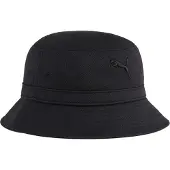 Puma - "Essential" Schlapphut (Schwarz)