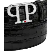 Philipp Plein Gürtel Cocco