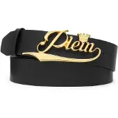 Philipp Plein Gürtel King Plein