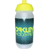 Oakley 500ml Factory Pilot Grüne Wasserflasche