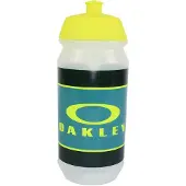 Oakley 500ml Rindenlogo Grüne Wasserflasche
