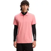 J.Lindeberg J. LINDEBERG Polo Lionel, altrosa