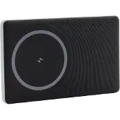 RealPower PB-5000 MAG ultra slim,5000mAh,MAGSAFE,silber