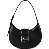 Armani Exchange für Damen. XW002565AF12039UC001 Wundertüte schwarz (OSFA), Lässig, Polyester