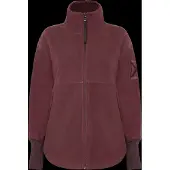 Didriksons Damen Jacken/Anoraks lg.Arm Da RONJA WNS FULLZIP