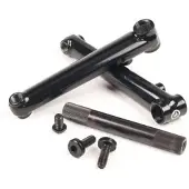 Saltbmx Pro 48 Bb Kurbel