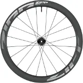 Zipp 404 S Cl Disc Tubeless Rennrad-vorderrad