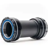 Praxis Ceramic M30-thru-t47 Asymmetric Tretlager