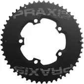 Praxis Mono Platten aus Legierung Aero 110BCD