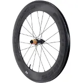 Progress Space Cl Disc Tubeless Rennrad-hinterrad