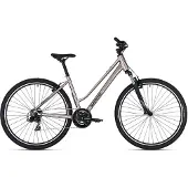 Superior Bikes Blox 6.0 Ms Trapeze Altus Fahrrad