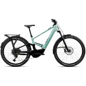 Orbea Muga 30 Cues U6000 Gs Shadow 2027 Elektrofahrrad