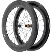 Progress Space Cl Disc Tubeless Rennrad Laufradsatz