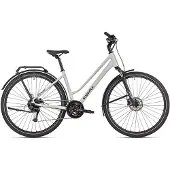 Superior Bikes Blox 6.2 Tms Trapeze Cues Fahrrad